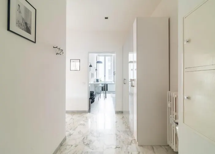 Apartamento Aureliana Luxury *