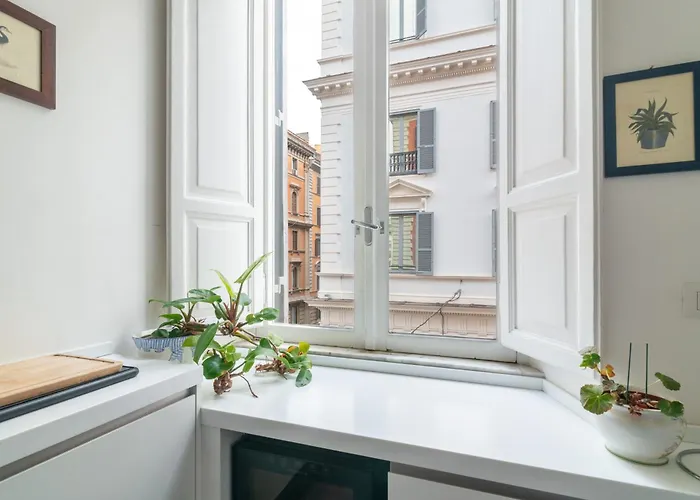 Aureliana Luxury * Roma