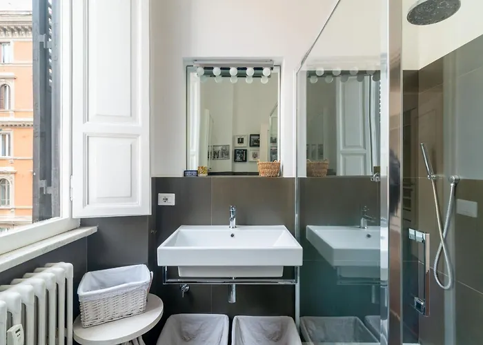 Aureliana Luxury Roma