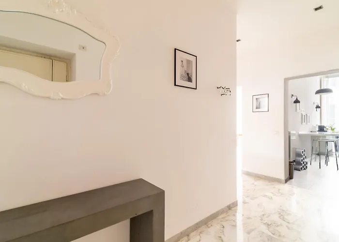 Aureliana Luxury Apartamento