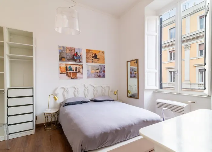 Aureliana Luxury Apartamento