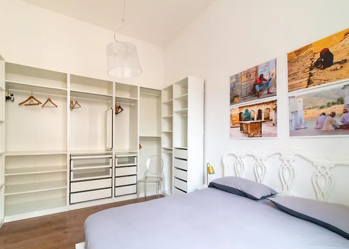 Apartamento Aureliana Luxury