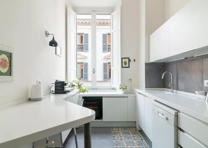 Aureliana Luxury Apartamento