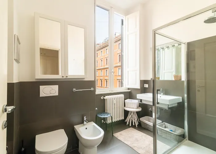 Aureliana Luxury * Roma